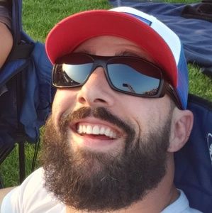 Meet your Posher, Alex